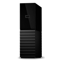 Western Digital My Book External Hard Drive